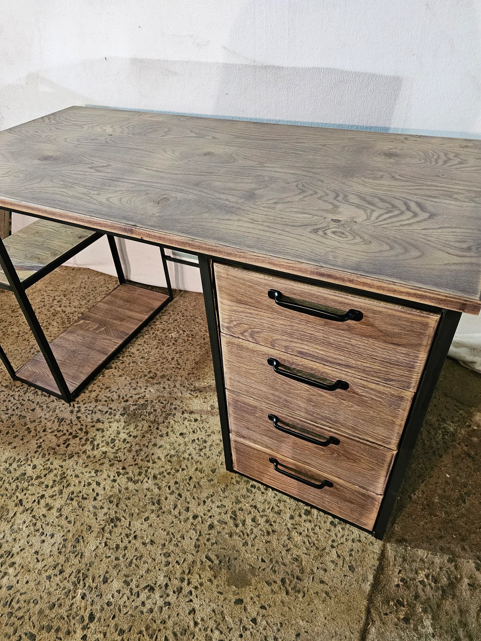 detail du bureau