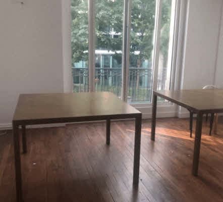 Patine Or Antique — exemple de réalisation