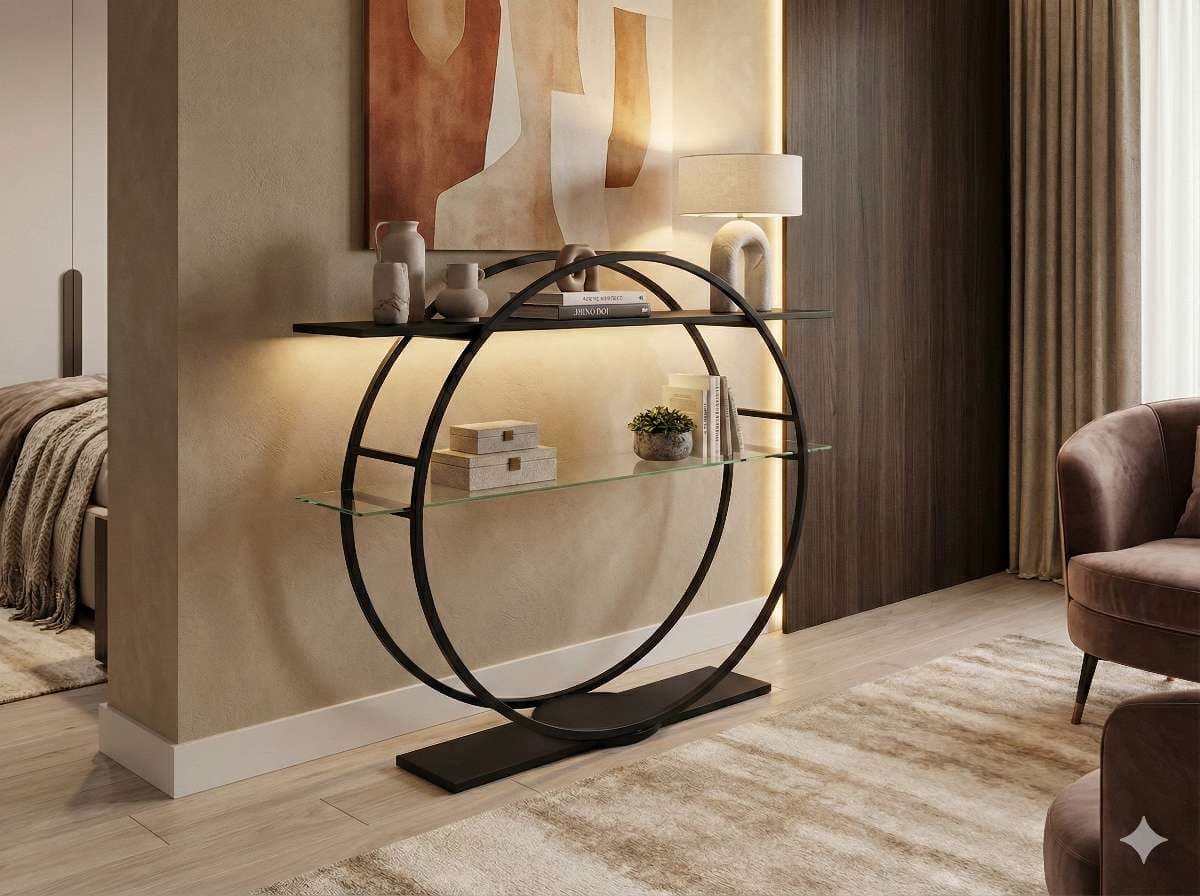 Créer un intérieur chic et moderne : idées déco tendances
