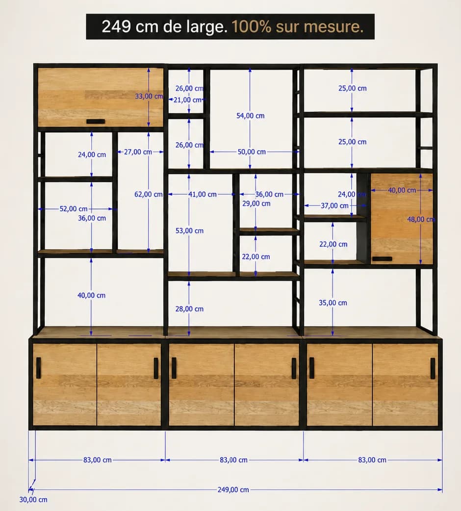 plan bibliotheque vosges
