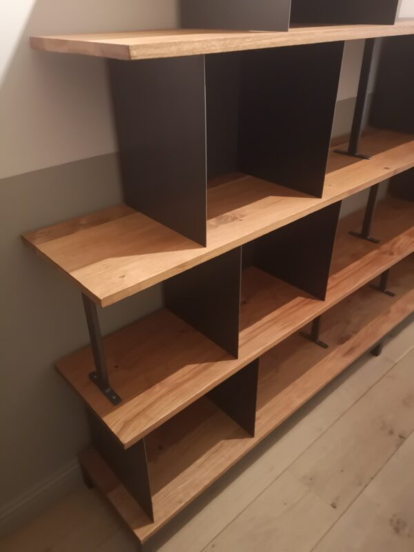 Créative Bibliothèque MODULABLE "ULTI" – Image 7